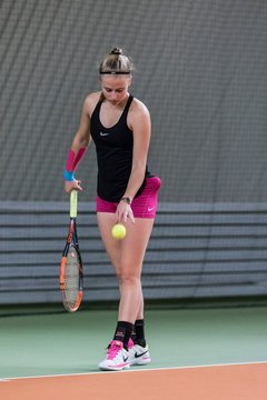 Ann-Sophie Funke 392 - Sparkasse Westholstein Pokal Marne